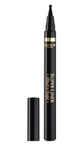 L'Oréal Superliner Black 'N' Sculpt Eyeliner Extra Black