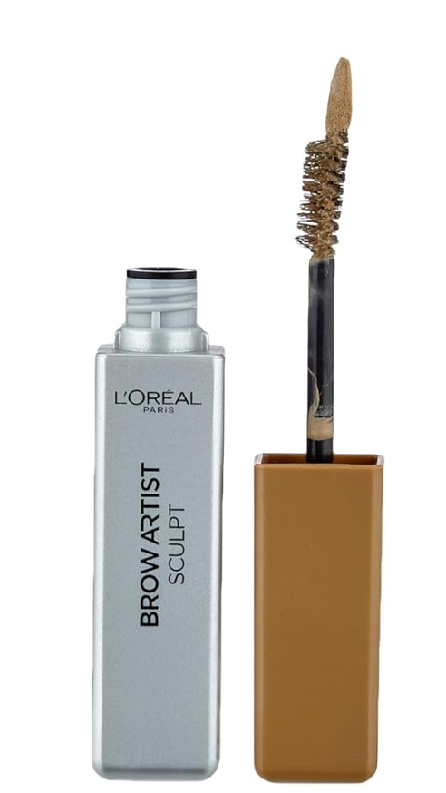 L'Oréal Brow Artist Sculpt Blonde