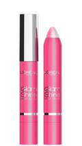 L'Oreal Glam Shine Balmy Gloss - 914 Fall For Watermelon