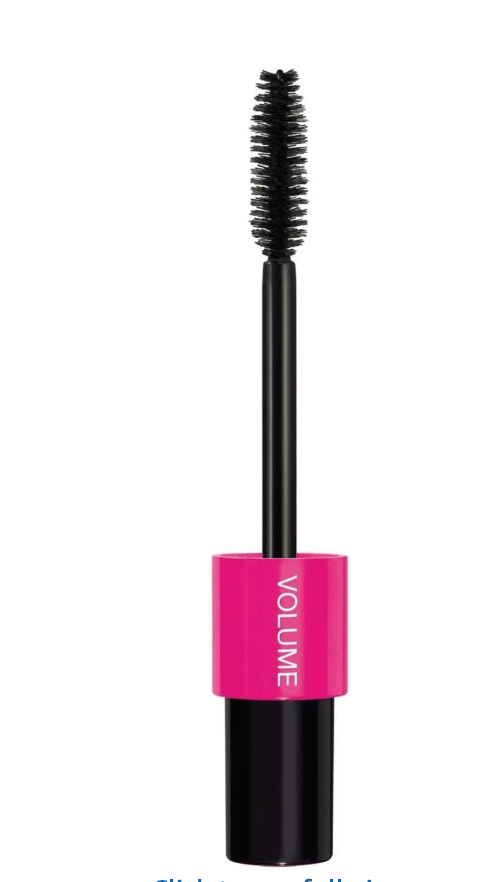 Rimmel Glam Eyes Day to Night Mascara, Black, 9.5 ml